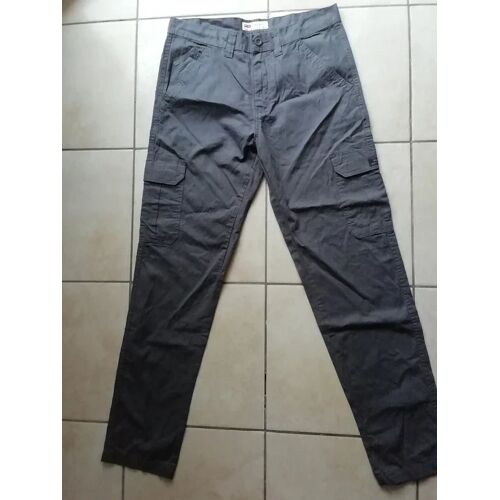 Pantalon Léger Style Cargo Wrangler Taille W30 ( Env 38/40) Neuf