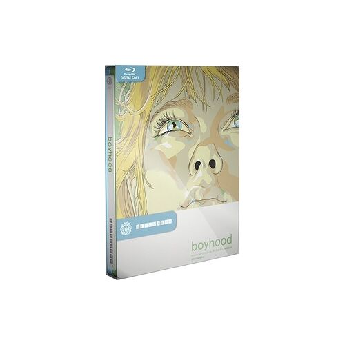 Boyhood - Steelbook Future Shop