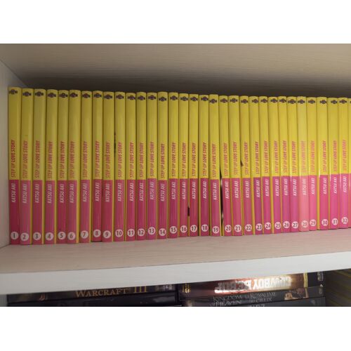 Lot Step Up Love Story Vol 1-32