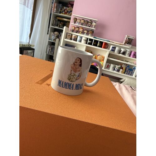 Mug Comédie Musicale Mamma Mia