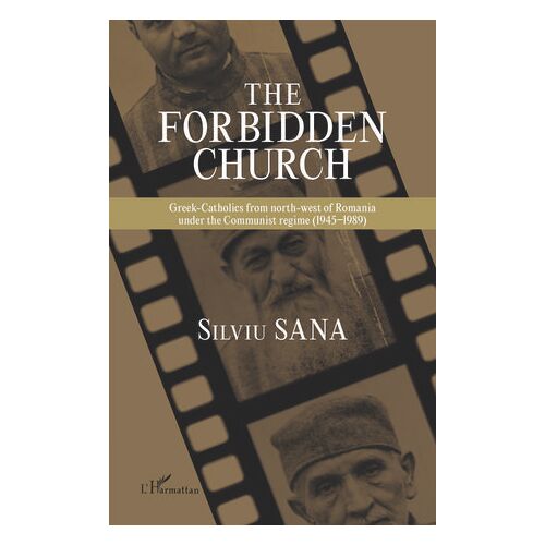 The Forbidden Church