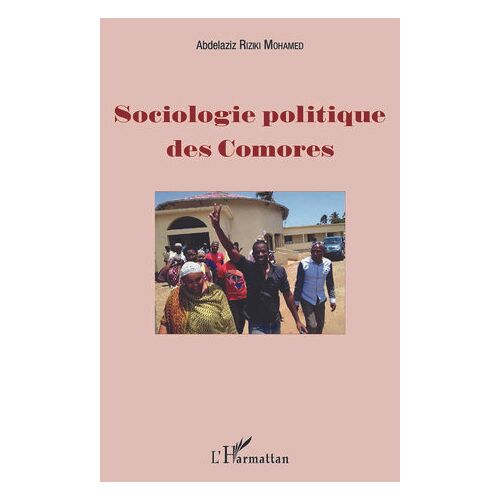 Sociologie Politique Des Comores