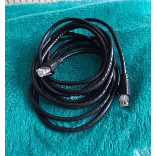Câble Ethernet RJ45 catégorie 6 de 3 mètres