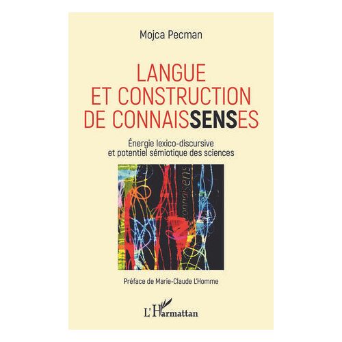 Langue Et Construction De Connaissenses