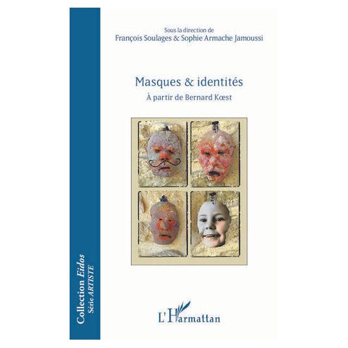 Masques Et Identités