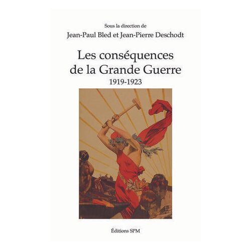 Les Conséquences De La Grande Guerre