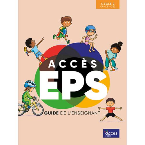 Accès Eps Cycle 2