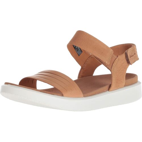 Sandales Et Nu-Pieds Ecco Flowt W Pour Femme - 39