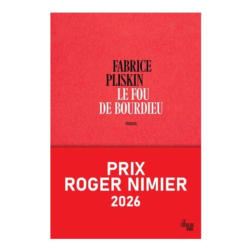 Le Fou De Bourdieu