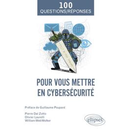 Pour Vous Mettre En Cybersécurité