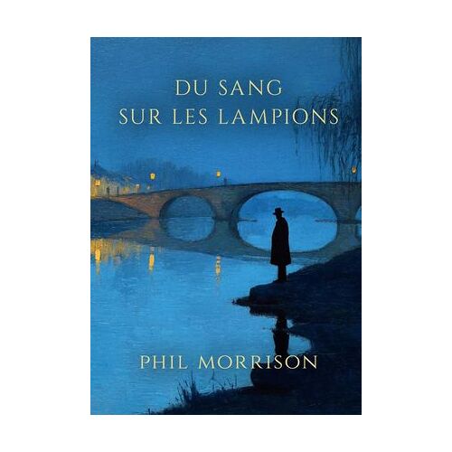Du Sang Sur Les Lampions