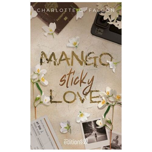Mango Sticky Love