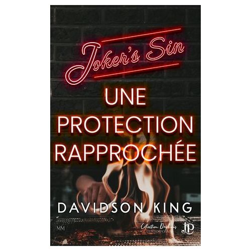 Une Protection Rapprochée