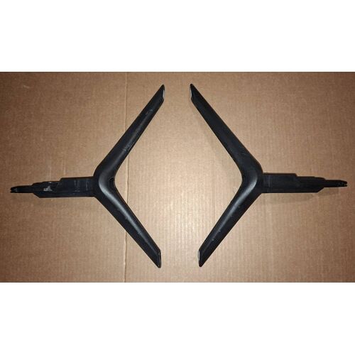 Pieds d origine pour TV Samsung UE55TU8005K
