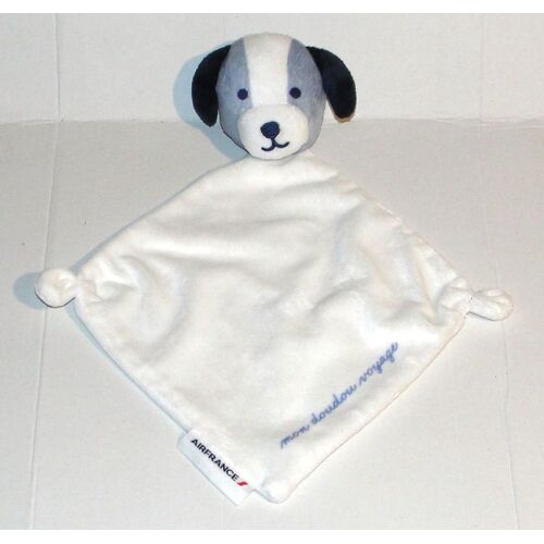 doudou chien air france mon doudou voyage