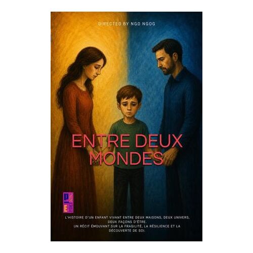 Entre Deux Mondes