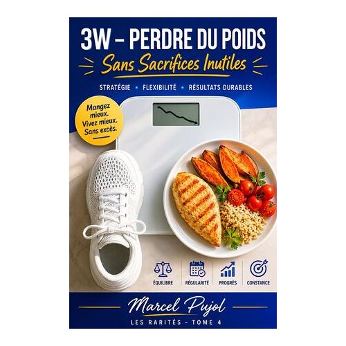 3w - Perdre Du Pois (Sans Sacrifices Inutiles)
