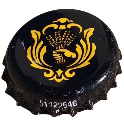 Capsule Bière Crown Cap Beer Leffe Prestige Rp741