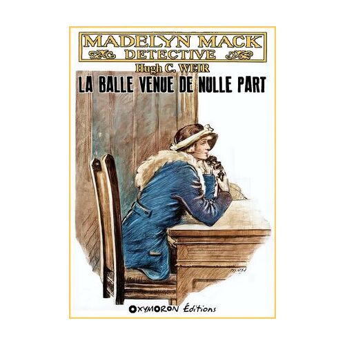 La Balle Venue De Nulle Part