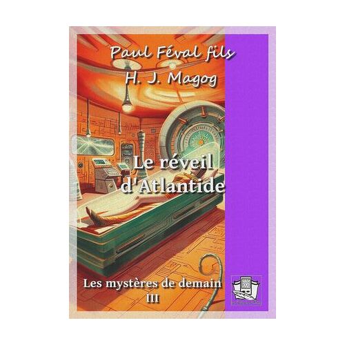Le Réveil D'atlantide