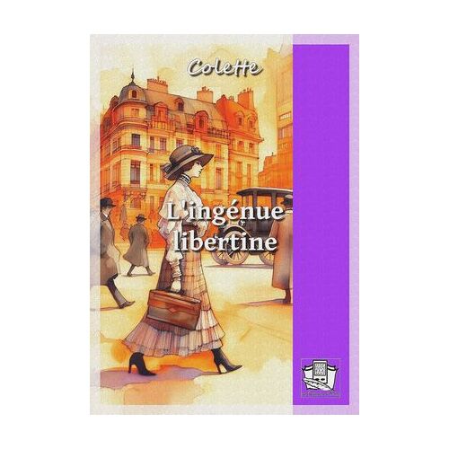 L'ingénue Libertine