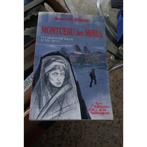 Montceau Les Mines