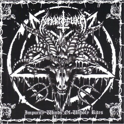 Nekkrofukk – Impurity Winds Of Unholy Rites (2015)