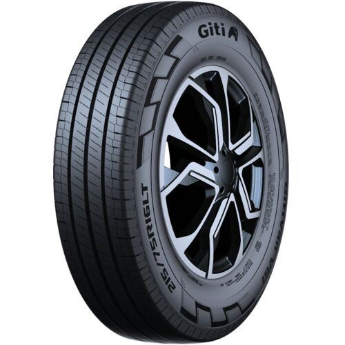 Pneu Giti GitiVan V61 ( LT235/65 R16 121/119T )