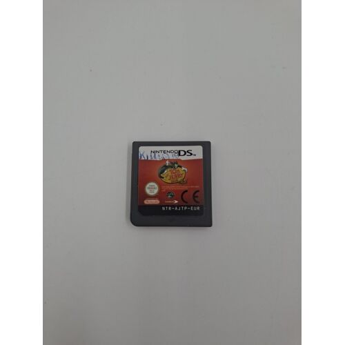 Jeu Nintendo DS Tom and Jerry Tales en loose