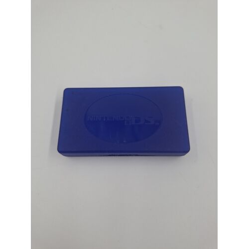 Accessoire Nintendo DS de rangement de cartouche officiel