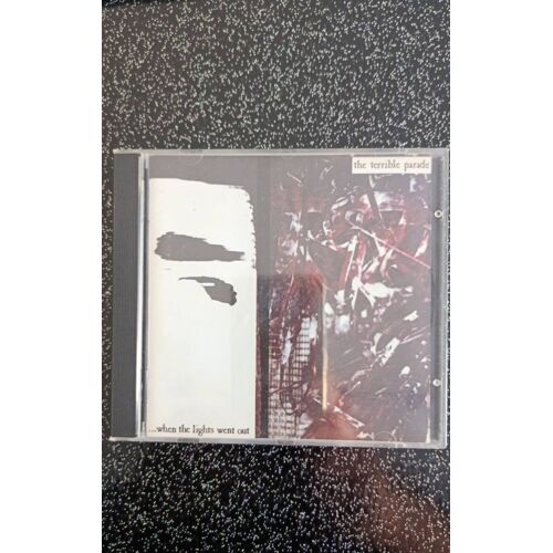 The Terrible Parade Cd