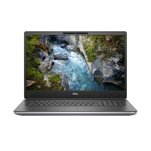 Ordinateur portable Dell Precision 7760 i7-11850H 32Go 512Go SSD FHD RTX A3000 Win11Pro