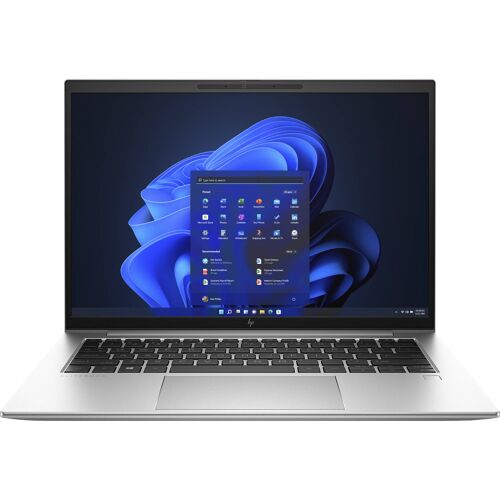 Ordinateur portable HP EliteBook 840 G9 I5-1245U 16Go 256Go NVME SSD WUXGA Win11Pro
