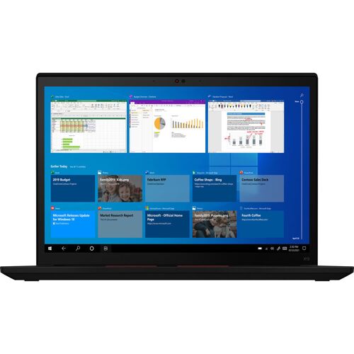 Ordinateur portable Lenovo ThinkPad X13 Gen 2i Intel Core i5-1135G7 16Go 1To SSD NVMe Win11 Pro QWERTY PL