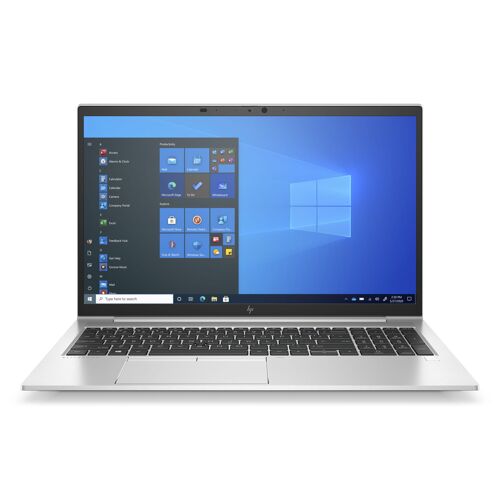 Ordinateur portable HP EliteBook 855 G8 Ryzen 3 PRO 5450U 16Go 256Go NVMe SSD FHD Win11Pro