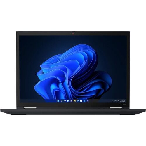 Ordinateur portable 2w1 Lenovo ThinkPad X13 Yoga Gen 3 I5-1245U 16Go 256Go SSD WQXGA Tactile Win11Pro