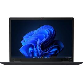 Ordinateur portable 2w1 Lenovo ThinkPad X13 Yoga Gen 3 I5-1245U 16Go 256Go SSD WQXGA Tactile Win11Pro