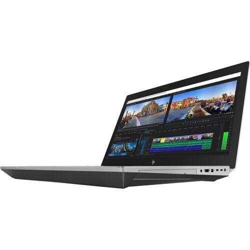 Ordinateur portable HP ZBook 17 G5 i7-8750H 16Go 2x512Go SSD FULL HD QUADRO P2000 W11P