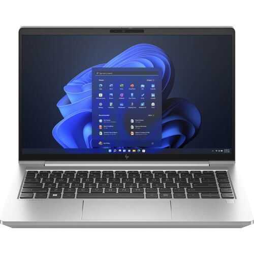 Ordinateur portable HP EliteBook 640 G10 I5-1345U 16Go 512Go SSD Full HD Windows 11 Pro