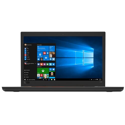 Ordinateur portable Lenovo ThinkPad L580 I5-8250U 8Go 256Go SSD Full HD Win11Pro