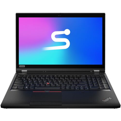 Ordinateur portable LENOVO THINKPAD P53 I7-9850H 32Go 512Go SSD Full HD QUADRO RTX 3000 MAX-Q W11