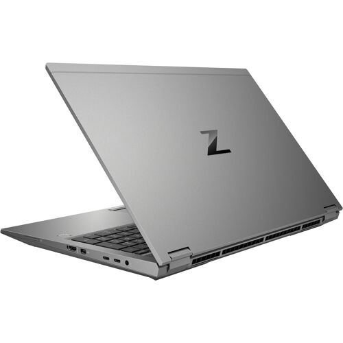 Ordinateur portable HP Zbook Fury 15 G8 I7-11850H 8Go 512Go Full HD RTX A2000 Win11Pro