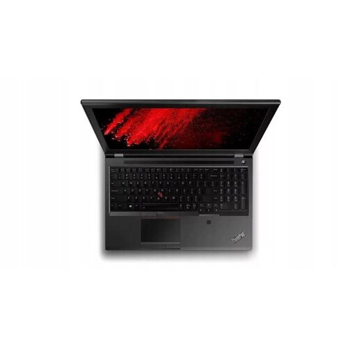 Ordinateur portable Lenovo ThinkPad P52 I7-8850H 32Go 512Go SSD FHD Nvidia Quadro P3200 Win11Pro