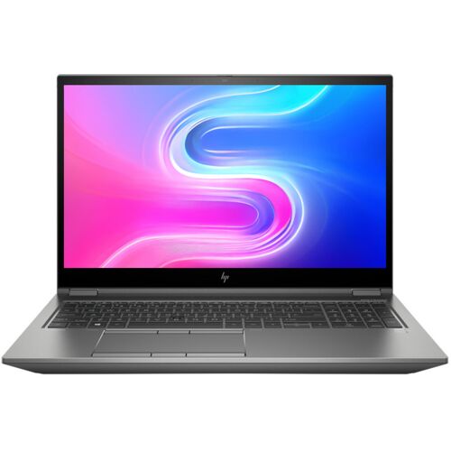 Ordinateur portable HP Zbook Fury 15 G8 I7-11850H 32Go 1000Go Full HD RTX A2000 Win11Pro