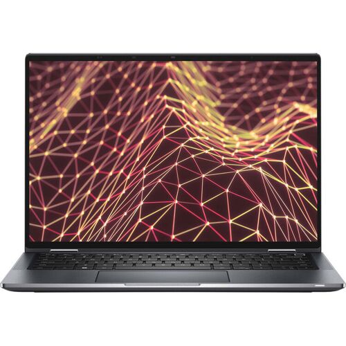 Ordinateur portable Dell Latitude 9330 I7-1260U 16Go 512Go QHD+ Tactile Win11Pro