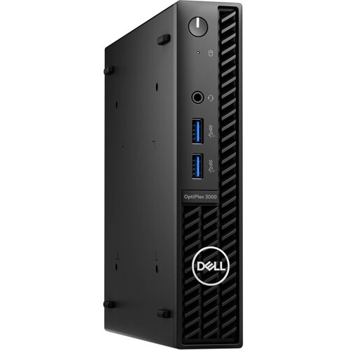 Ordinateur miniature Dell OptiPlex 3000 Micro i3-12300T 16Go 1To SSD Win11Pro Classe A