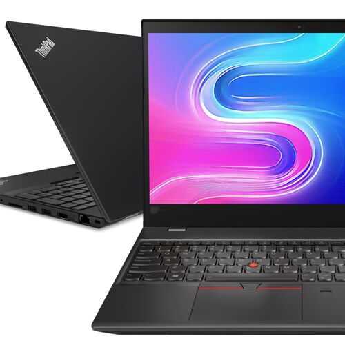 Ordinateur portable Lenovo ThinkPad T580 i7-8550U 16Go 256Go NVMe SSD FHD W11P