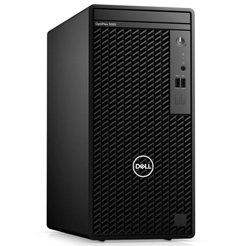 Ordinateur de bureau Dell OptiPlex 3090 Tower i5-10600 16Go 256Go SSD Win11Pro WIFI Classe A