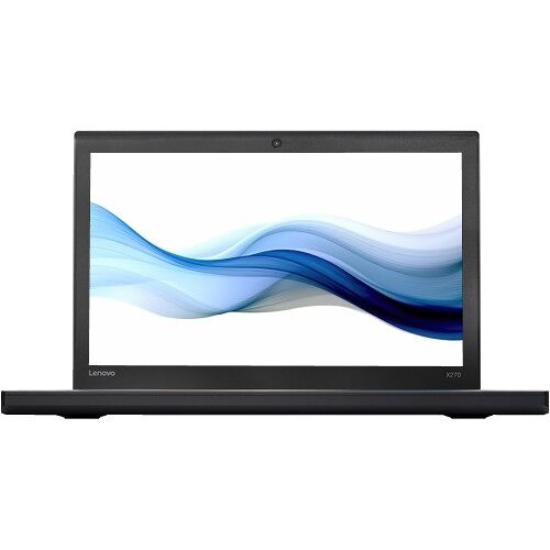 Ordinateur portable Lenovo ThinkPad X270 i5-6200U 16Go 256Go SSD Full HD Win10Pro