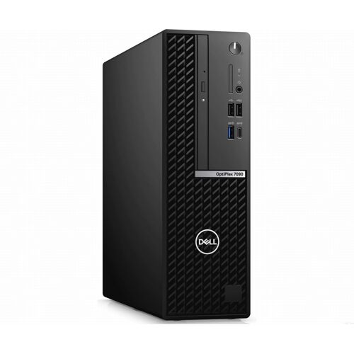 Ordinateur de bureau Dell OptiPlex 7090 SFF i5-10500 16Go 500Go HDD Win11Pro Classe A